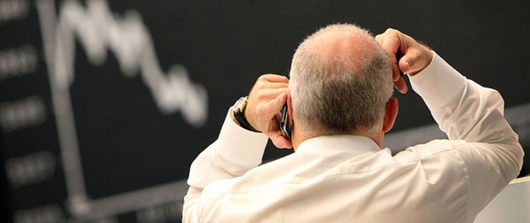 Chia sẻ về những nguyên nhân mất tiền nhiều nhất của trader