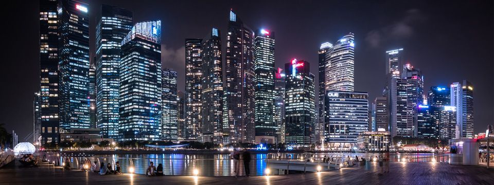 19 nền kinh tế nhiều tỷ phú nhất thế giới tính đến năm 2018