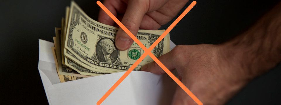 Mấy nước này hiện đang sắp hết xài tiền giấy rồi