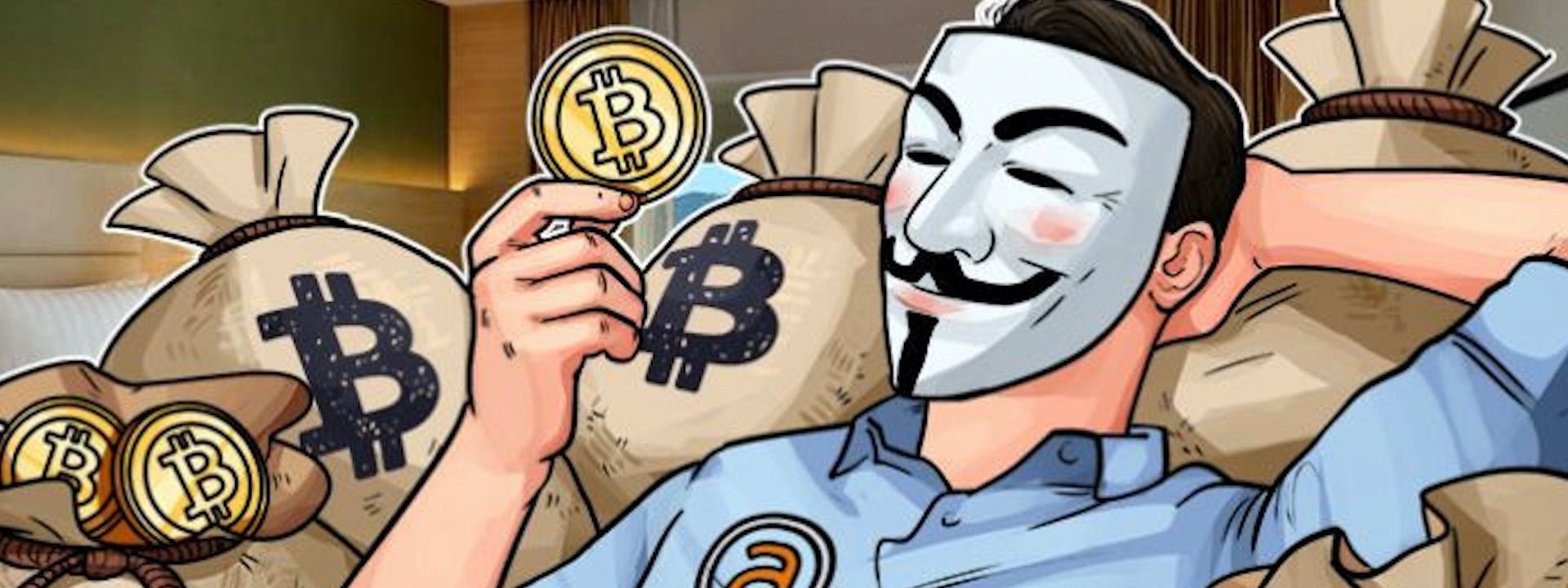 Startup sàn giao dịch crypto Hàn Quốc Pure Bit thực hiện exit scam, cuỗm 2.8 triệu đô ETH