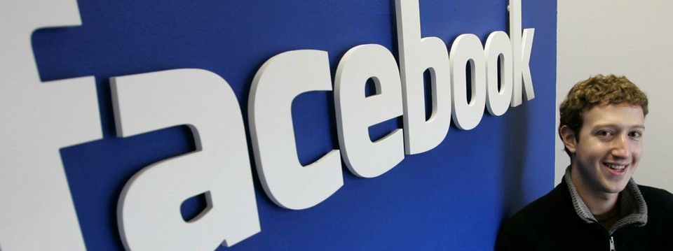 Facebook đang tuyển Giám đốc phụ trách Việt Nam, bạn xem thử có đạt yêu cầu không thì làm 1 vé nhé