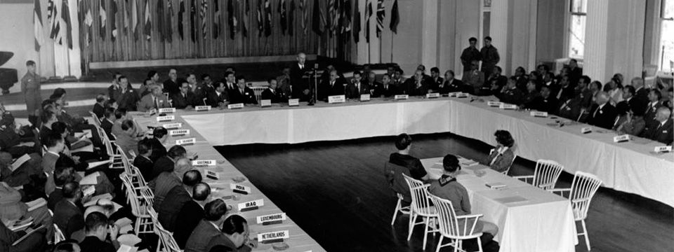 Hệ thống Bretton Woods đã thay đổi thế giới như thế nào?