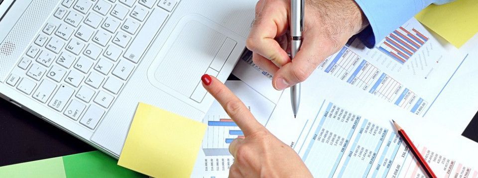 Cùng soi các yếu tố trong Report để đánh giá chất lượng Trading của chúng ta