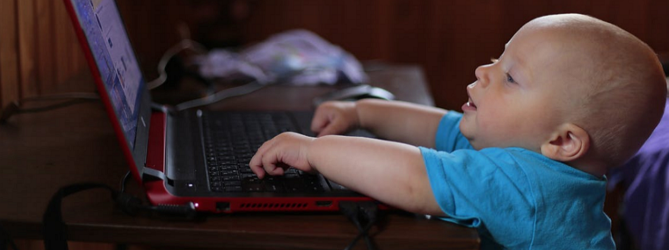 Hổ phụ sinh hổ tử - Con của CEO Google 'lén' đào tiền số khi mới 11 tuổi