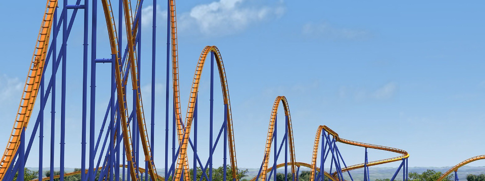 Trend Bar - Chỉ báo nến đo lường xu hướng