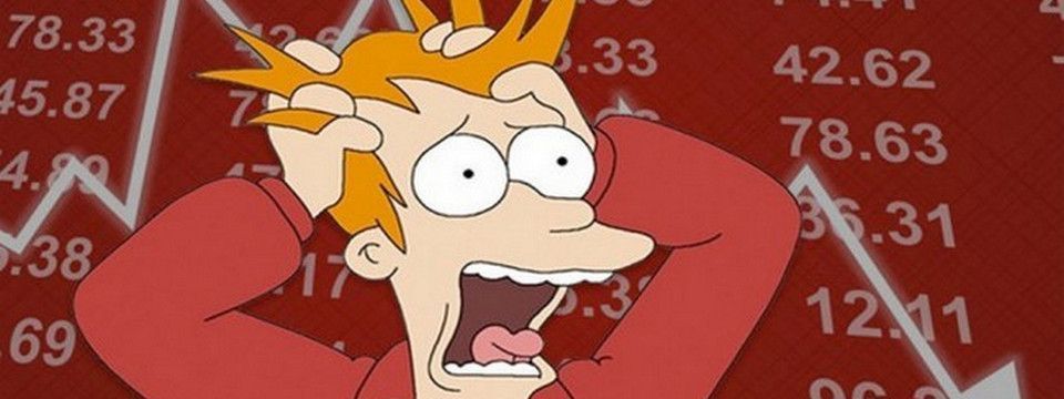 Tại sao sự sụp đổ của thị trường tiền điện tử là một điều tốt