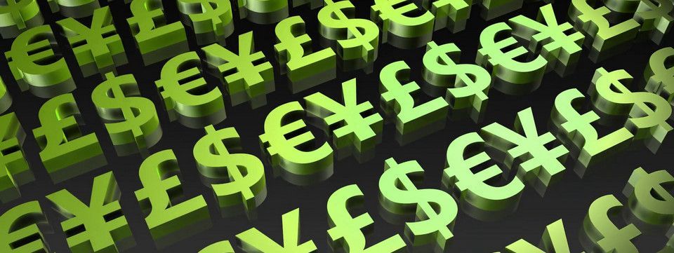 Phân tích Forex chiều ngày 14/11 - Một số mô hình và vùng giá cần lưu ý