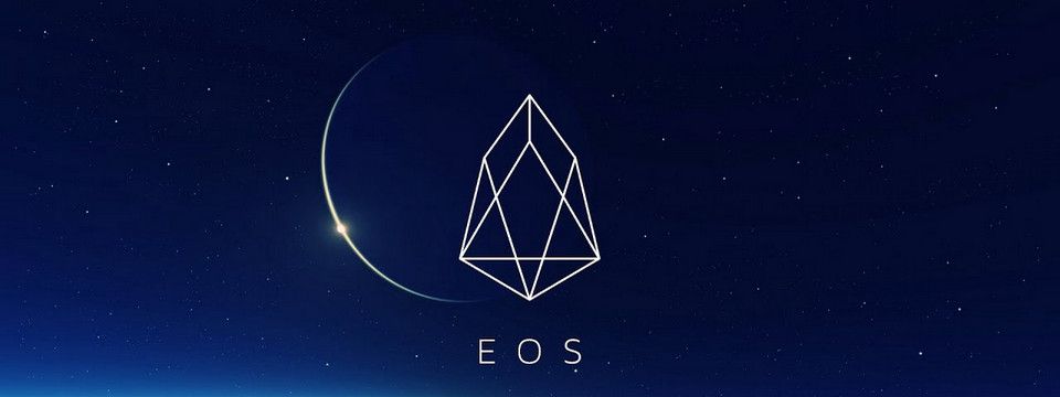 Lập danh mục đầu tư Crypto dài hạn ( phần 5 ) - EOS