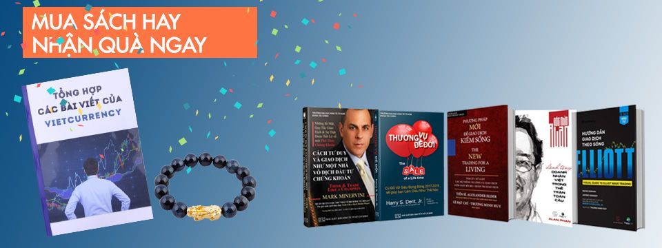 "Mua Sách Hay - Nhận Quà Ngay - Freeship liền tay" từ TraderViet Store