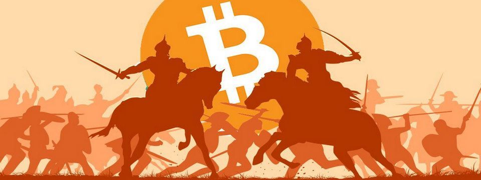 Bitcoin có khả năng phá vỡ ngưỡng hỗ trợ 5k và có thể xuống 1k