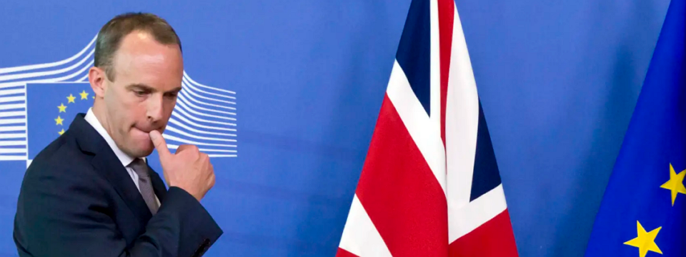 Tiêu điểm phiên Mỹ 15/11 – Liệu Brexit có đang làm tan vỡ chính phủ Anh?!