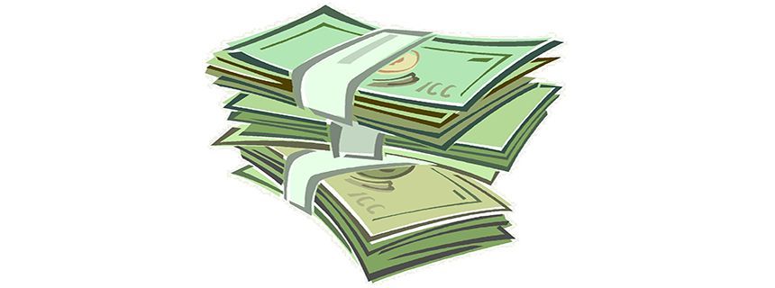 Những bức ảnh châm biếm cực kỳ ý nghĩa về tiền