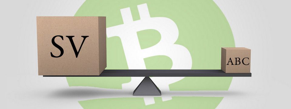 Âu shit !!! Bitcoin SV tăng đột biến hơn 100%