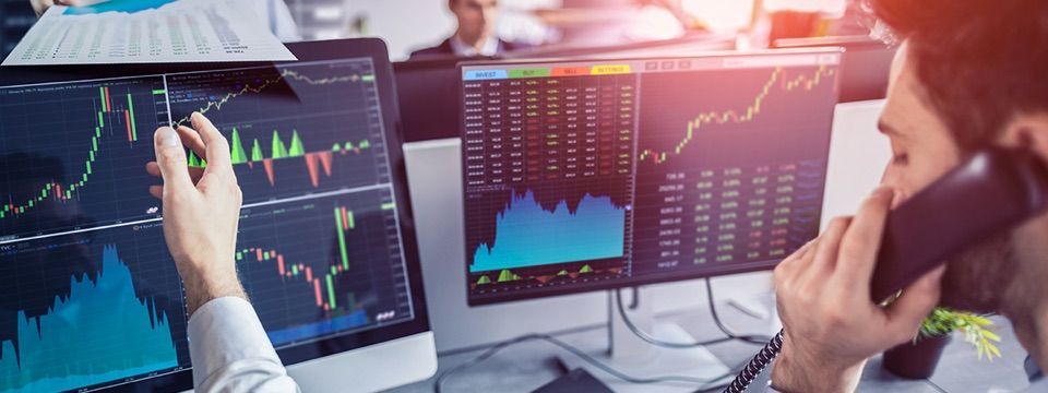 Cày comm, nghề đầy hấp dẫn mà cũng lắm gian truân của "nông dân" Trader Việt