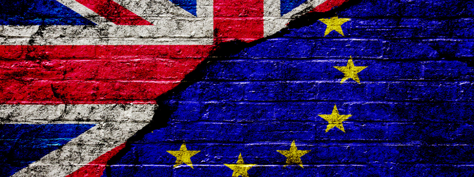 Chi phí Hedging rủi ro Brexit tăng cao nhất từ năm 2016 trước các diễn biến khó lường