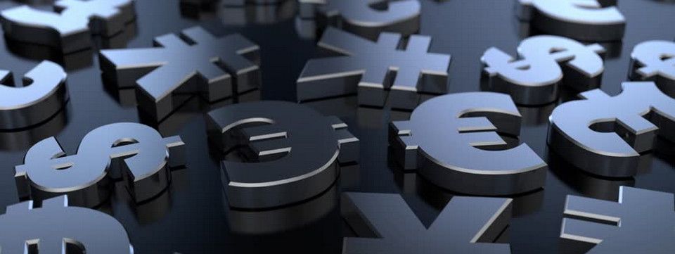 Phân tích Forex phiên Âu ngày 20/11 - Một số mô hình và vùng giá cần lưu ý