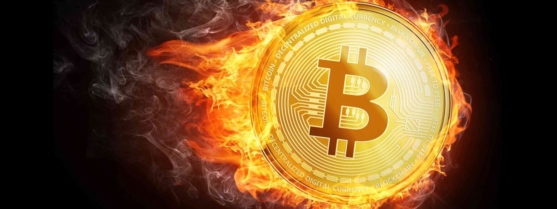 Phân tích Bitcoin dài hạn: Cái đích 3k5-4k5 đã không quá xa vời