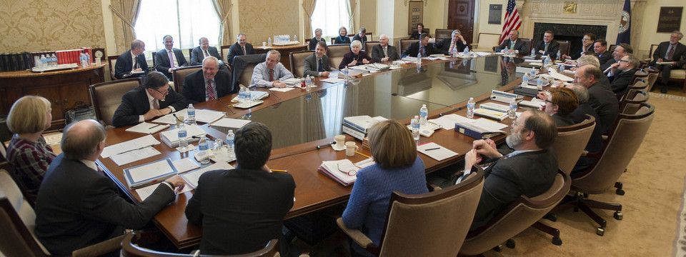 FOMC - Những kịch bản có thể xảy ra và khả năng phản ứng của thị trường