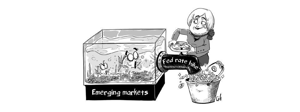 [Chia sẻ] Thêm 1 công cụ giúp xem dự đoán khả năng lãi suất của FED