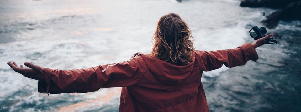 Điều này là tốt cho Bitcoin cũng như tôi