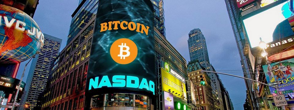 Liệu có đáng mừng nếu Nasdaq niêm yết Bitcoin Futures