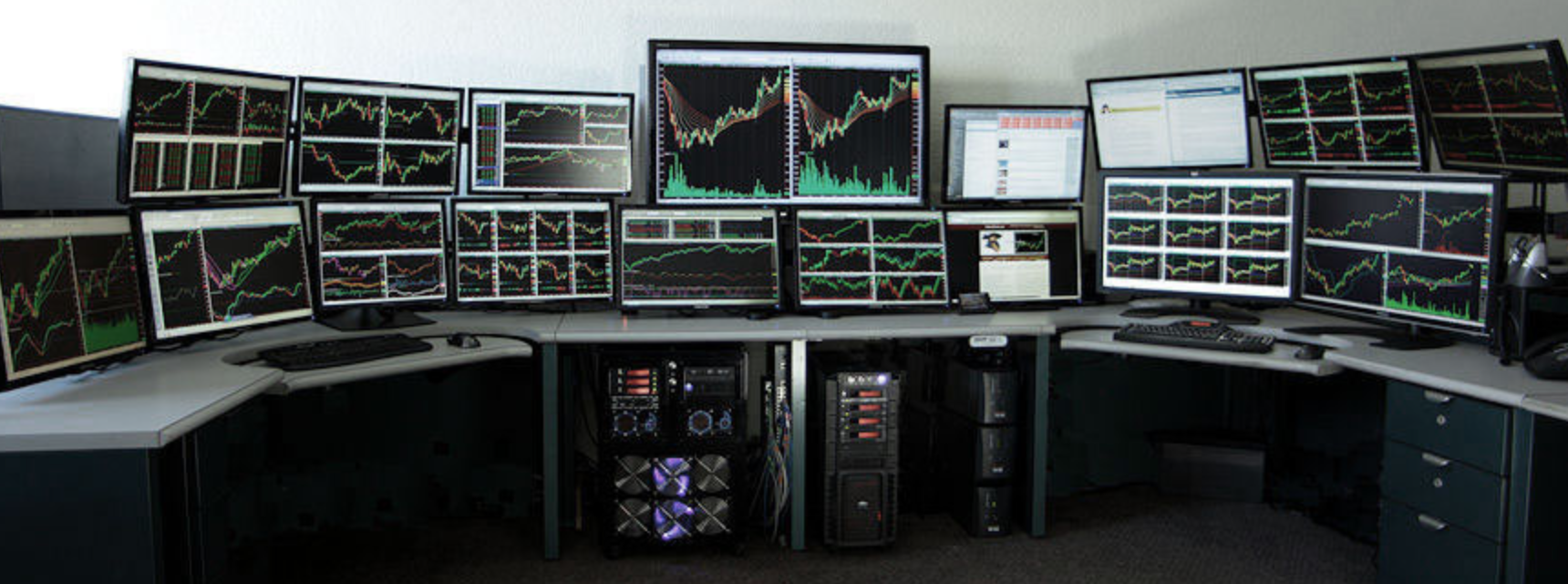 Mẹo cho anh em Trader bán thời gian