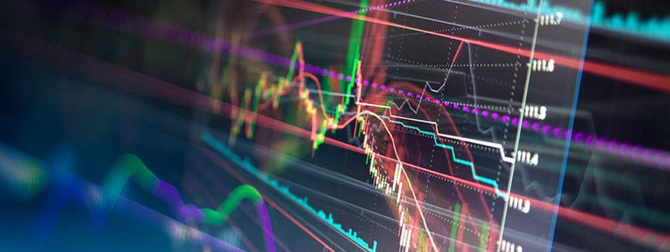 Phân tích Vàng và Forex phiên Mỹ ngày 29/11 - Một số mô hình và vùng giá cần lưu ý