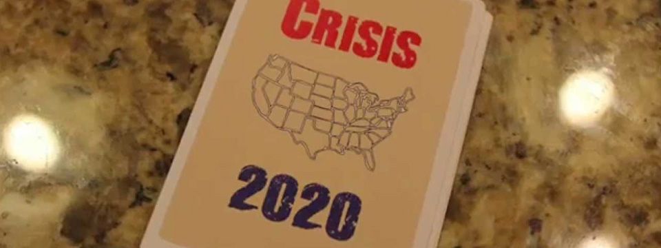 Nouriel Roubini dự đoán điều sẽ kích hoạt cuộc khủng hoảng tiếp theo