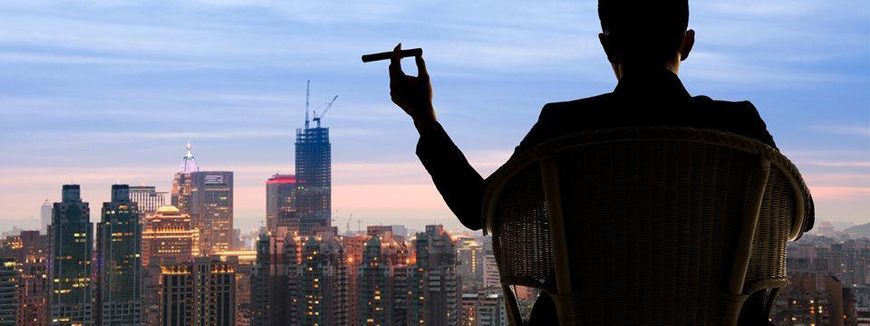 High Net Worth Individual (HNWI) là gì?