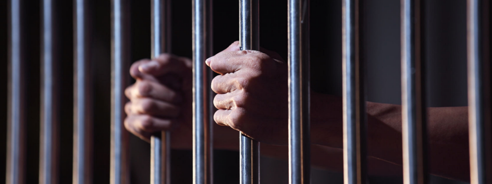 Dịch vụ siêu lạ tại Hàn Quốc: Khi con người ta trả tiền để được... đi tù