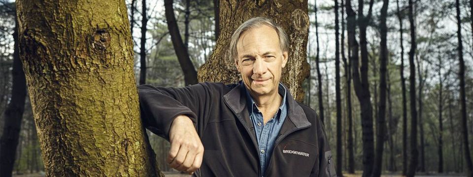 Cách Ray Dalio biến Bridgewater Associates thành quỹ phòng hộ lớn nhất thế giới