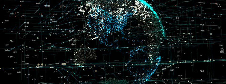 Đâu là nền tảng Blockchain phi tập trung nhất ! ( phần 1 )