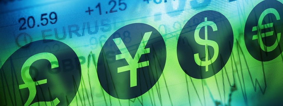 3 Thị trường không phải ngoại hối nhưng anh em trade ngoại hối phải quan tâm