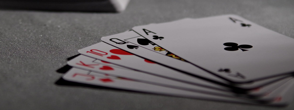 [Chia sẻ] Và cuối cùng chúng ta đều là những con bạc…