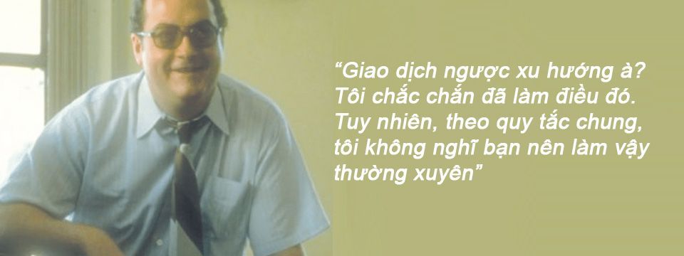 Các trích dẫn nổi tiếng nhất từ các trader hàng đầu thế giới (phần 1)