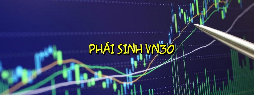 Big_Trends: Thị trường đã vào sóng