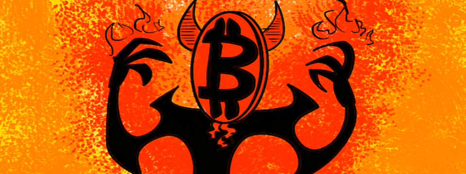 Ai thực sự là người đang short Bitcoin ?