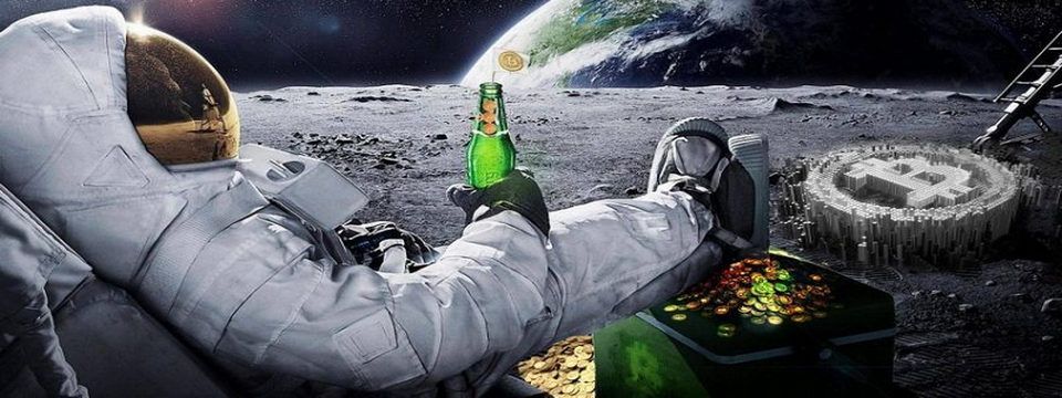 Có cách nào để Bitcoin có thể vượt qua mức giá 100k$ ?