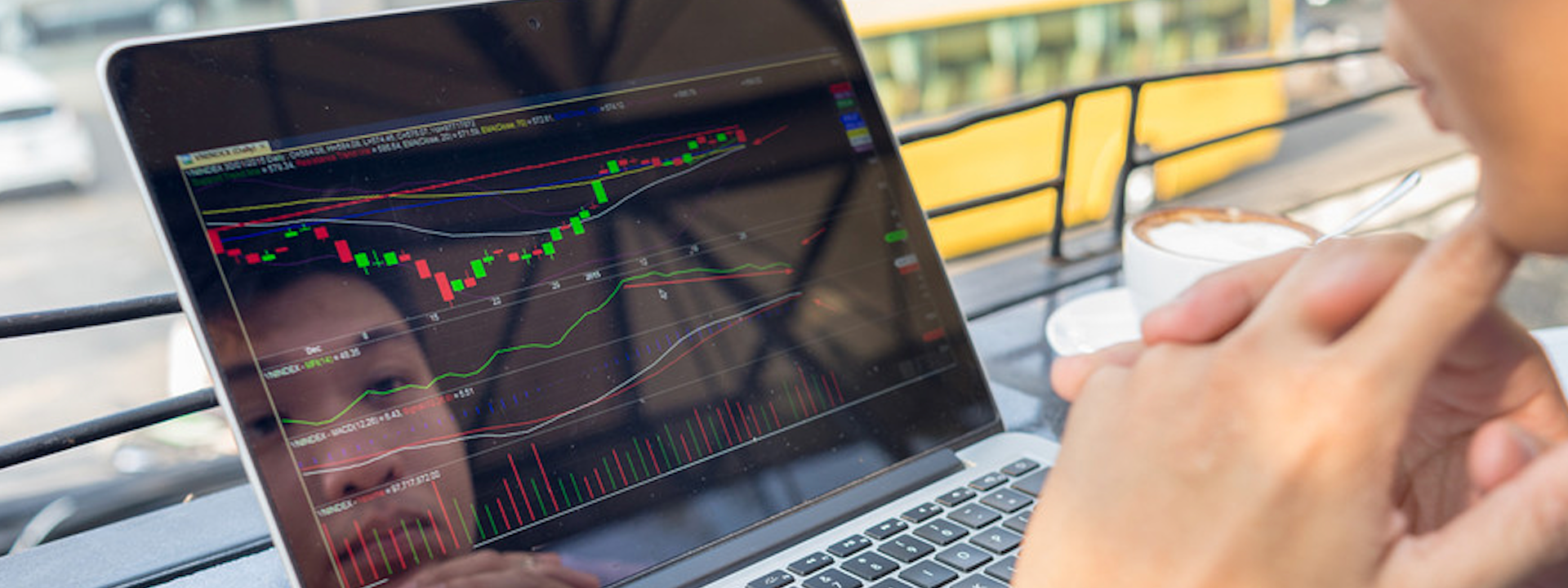 Đừng so sánh bản thân với các Trader khác