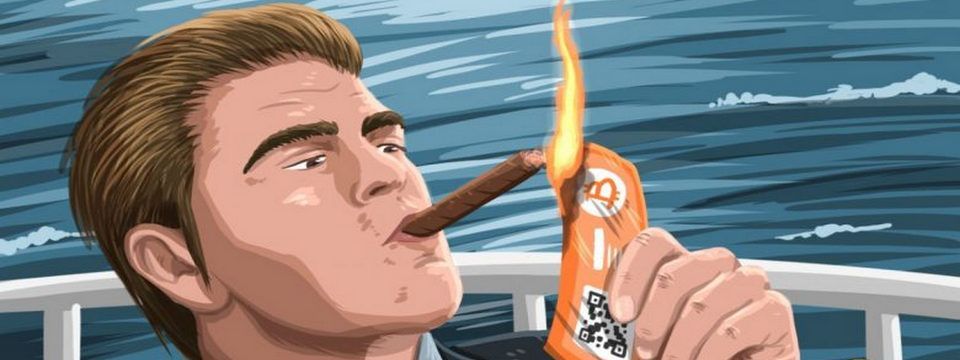 Ai là người nắm giữ Bitcoin nhiều nhất