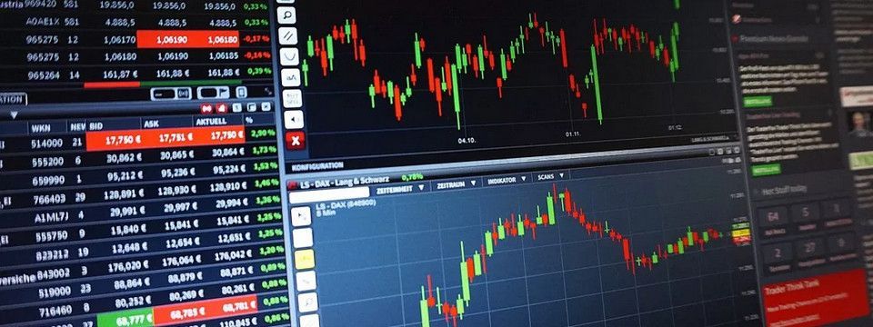 Phân tích Forex phiên Âu ngày 12/12 - Một số mô hình và vùng giá cần lưu ý