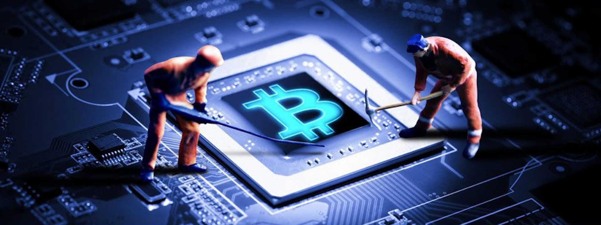 Sự sụp đổ của giá BTC và những tác động đến các Miners