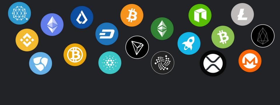 Crypto Index - các con số sẽ cho chúng ta biết nên đầu tư vào đâu