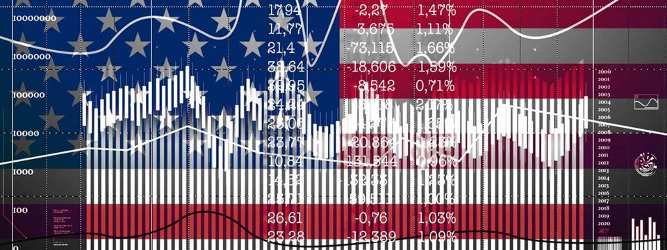 4 rủi ro lớn các nhà đầu tư Hoa Kỳ phải đối mặt trong năm 2019