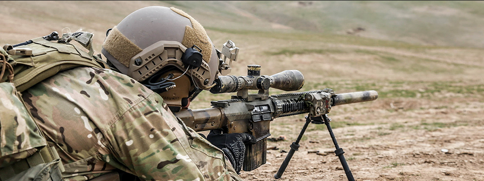 Sniper Forex v2 - Indicator dành cho xạ thủ