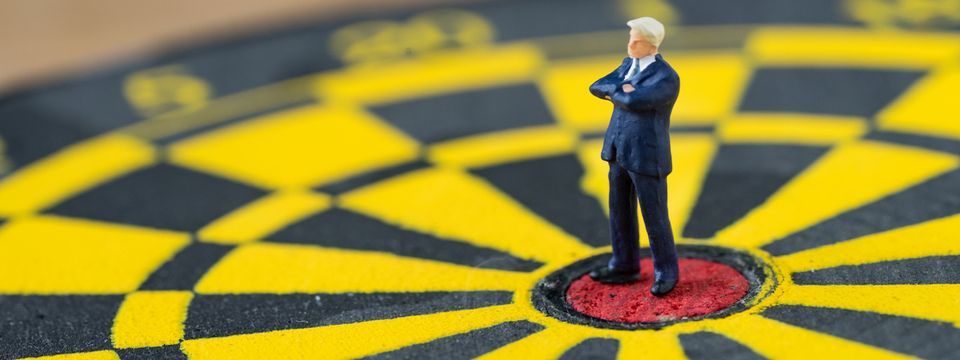 Không phải ai cũng muốn Bitcoin ETF