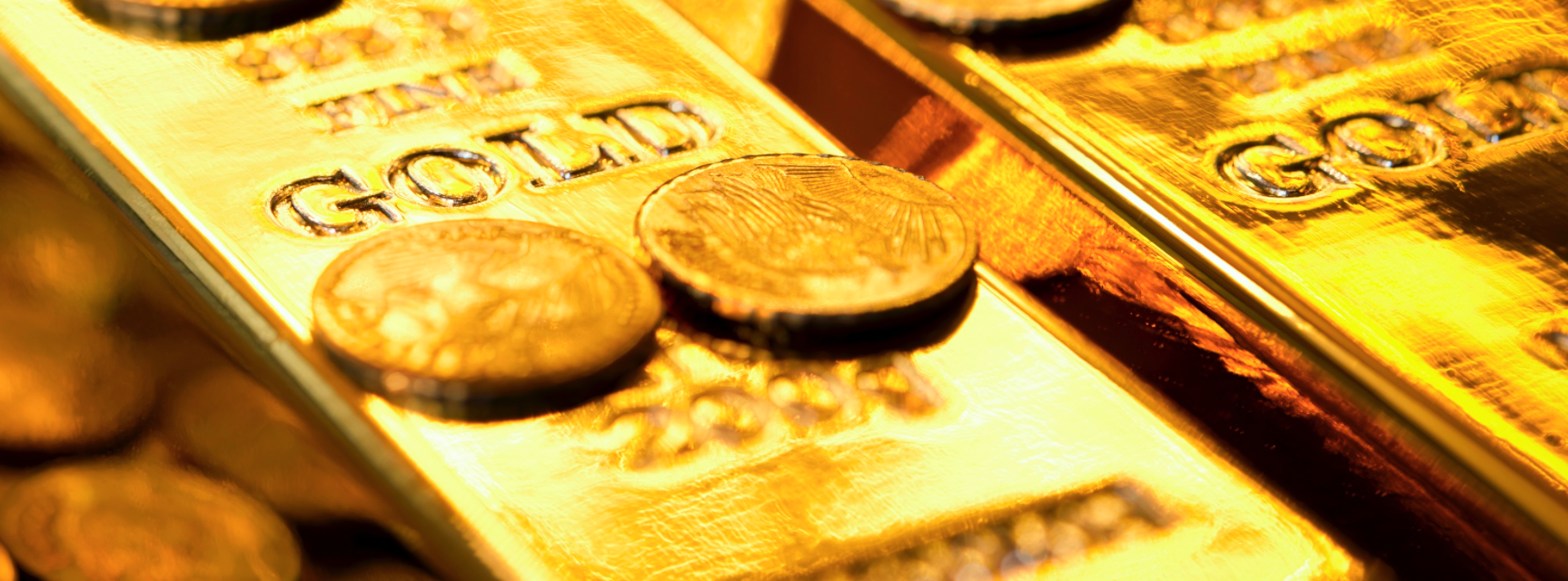 Nhìn lại Vàng trong năm 2016 và những dự đoán trong giai đoạn tới