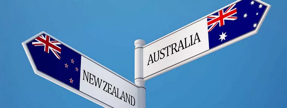 Vì sao AUD và NZD giảm mạnh hiện tại?