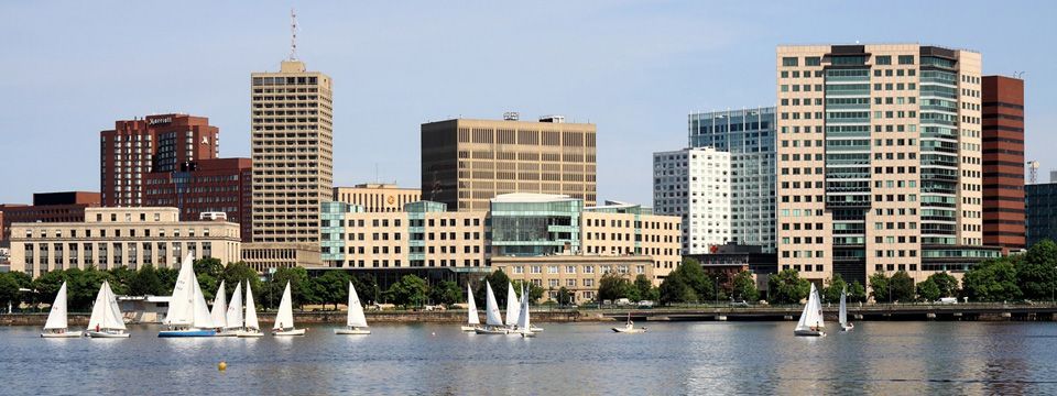 10 thành phố hàng đầu cho những ai muốn có sự nghiệp tài chính