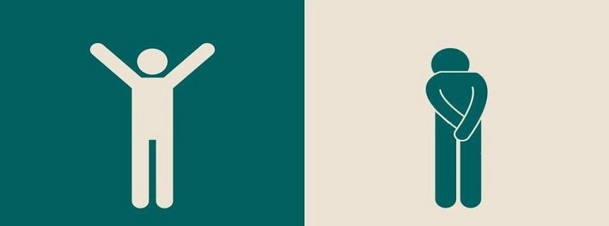 [Infographic] Sự khác nhau giữa người thành công và người không thành công